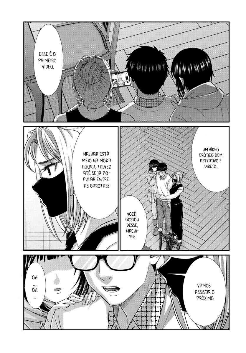 Chapter 89 - Page 20