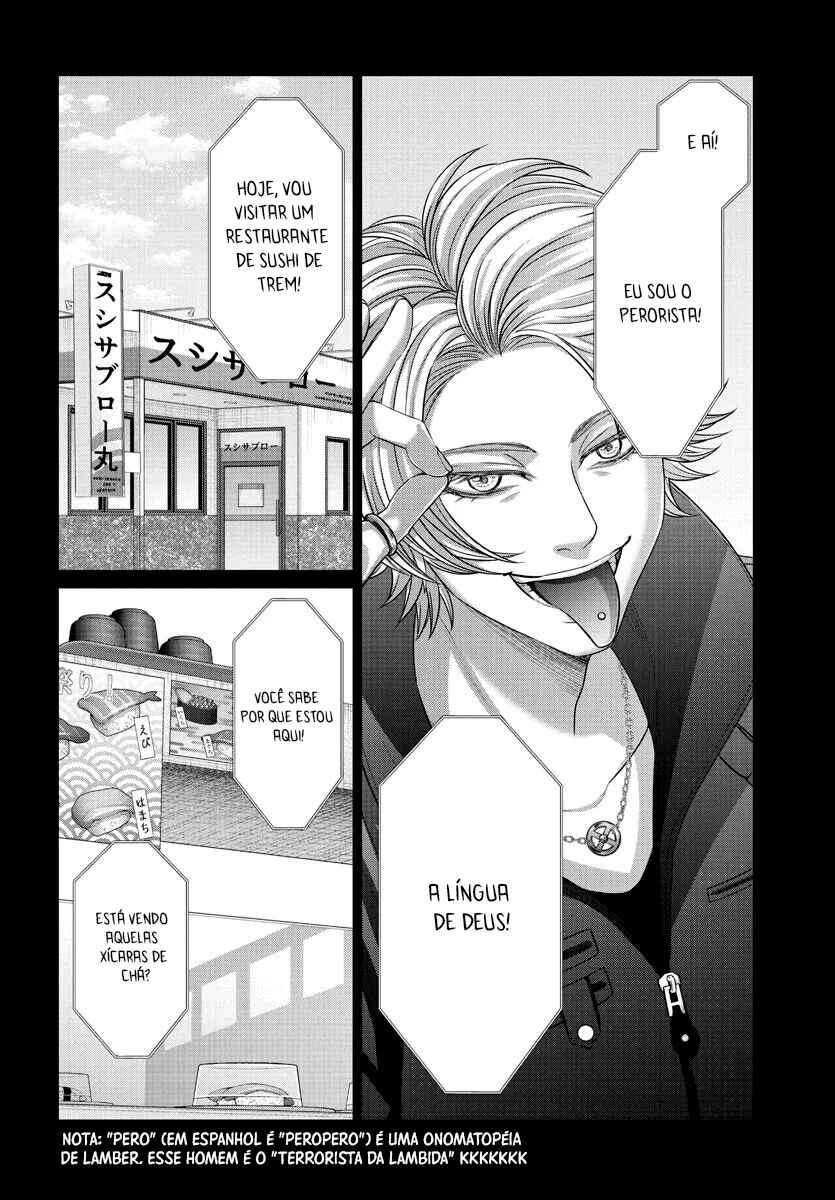 Chapter 89 - Page 21