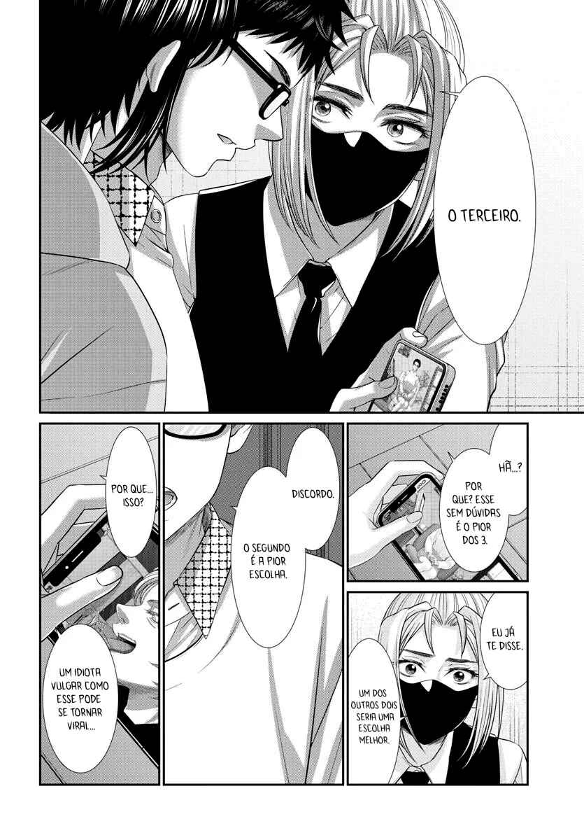 Chapter 89 - Page 29