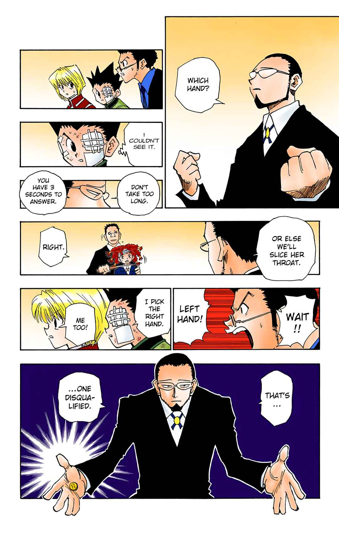 Chapter 43 - Page 11