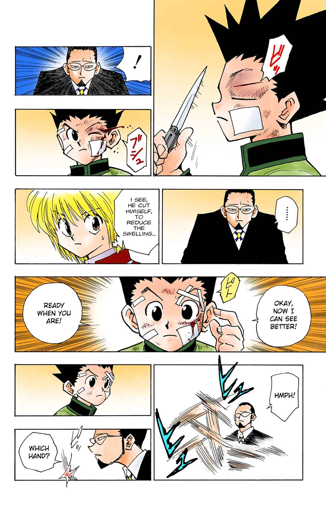 Chapter 43 - Page 14