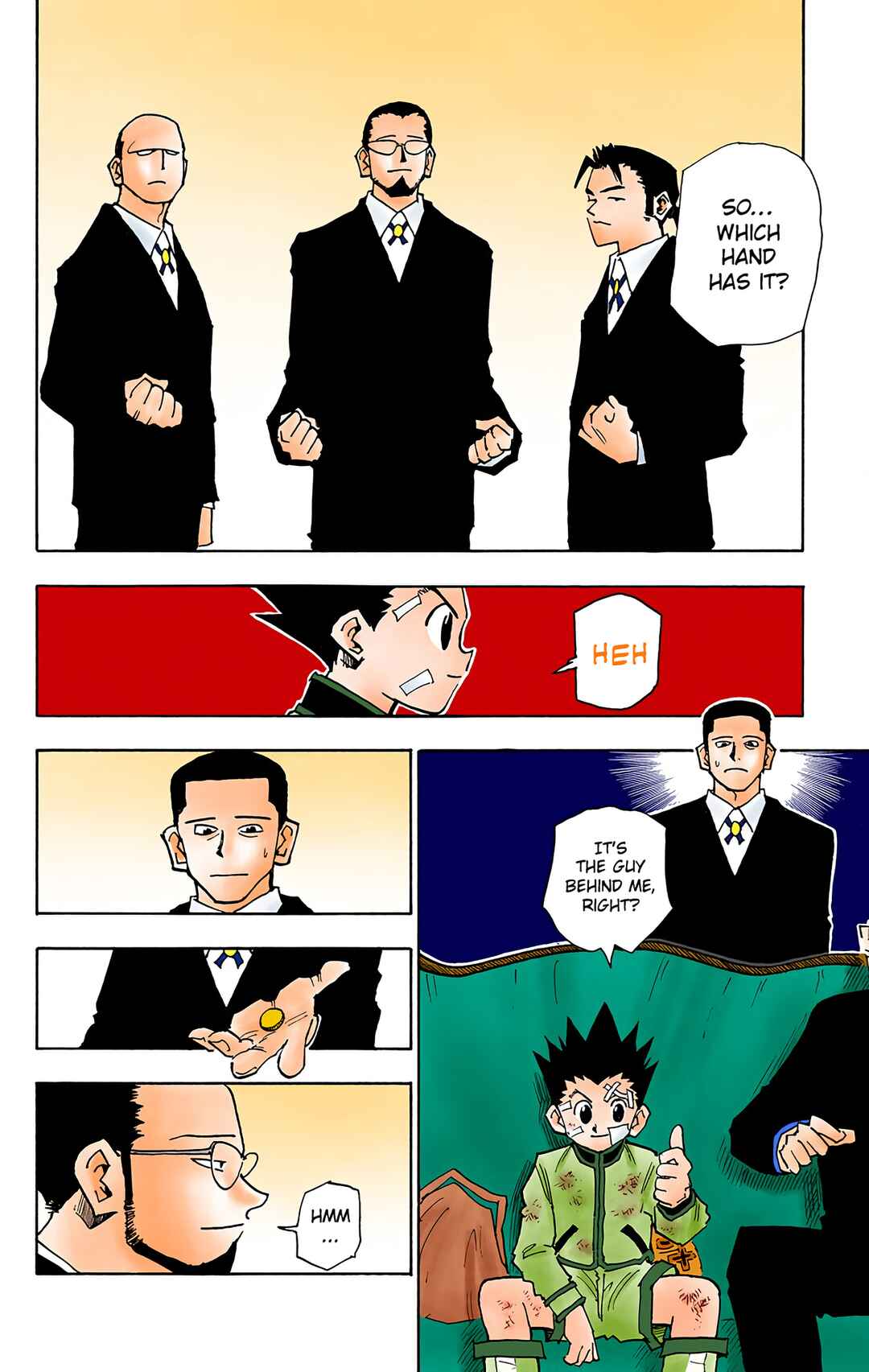 Chapter 43 - Page 16
