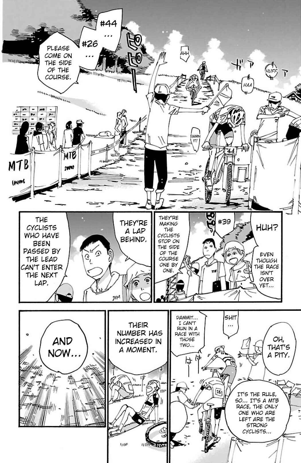 Chapter 572 - Page 11