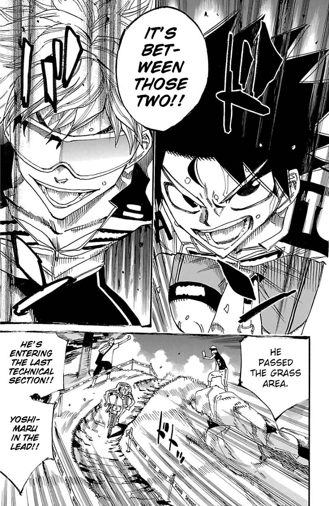 Chapter 572 - Page 12