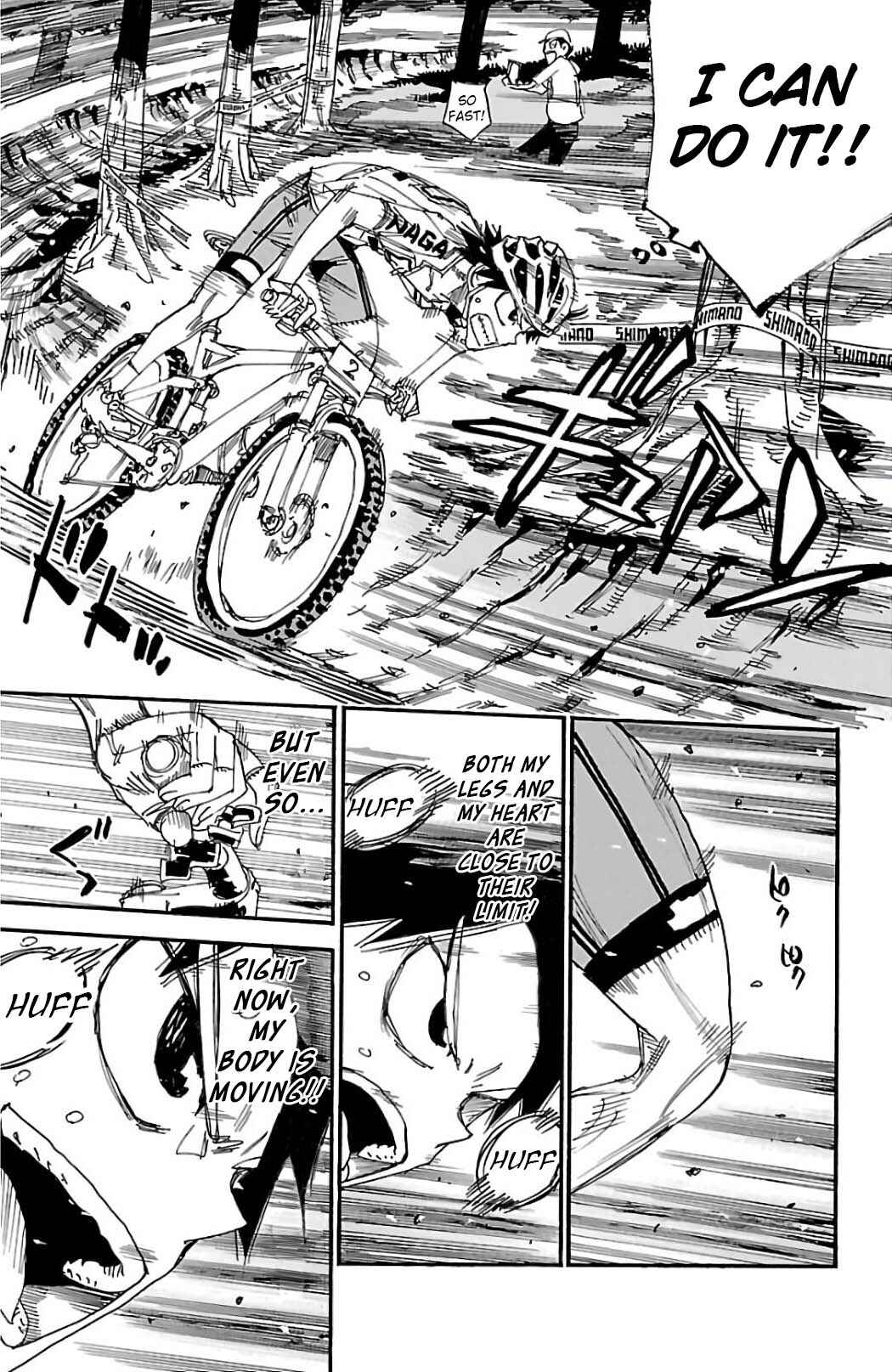 Chapter 572 - Page 14