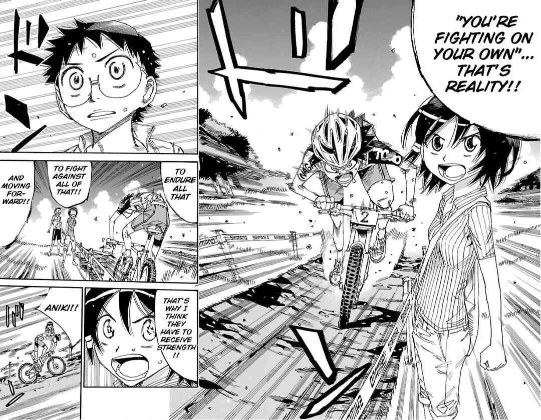 Chapter 572 - Page 18