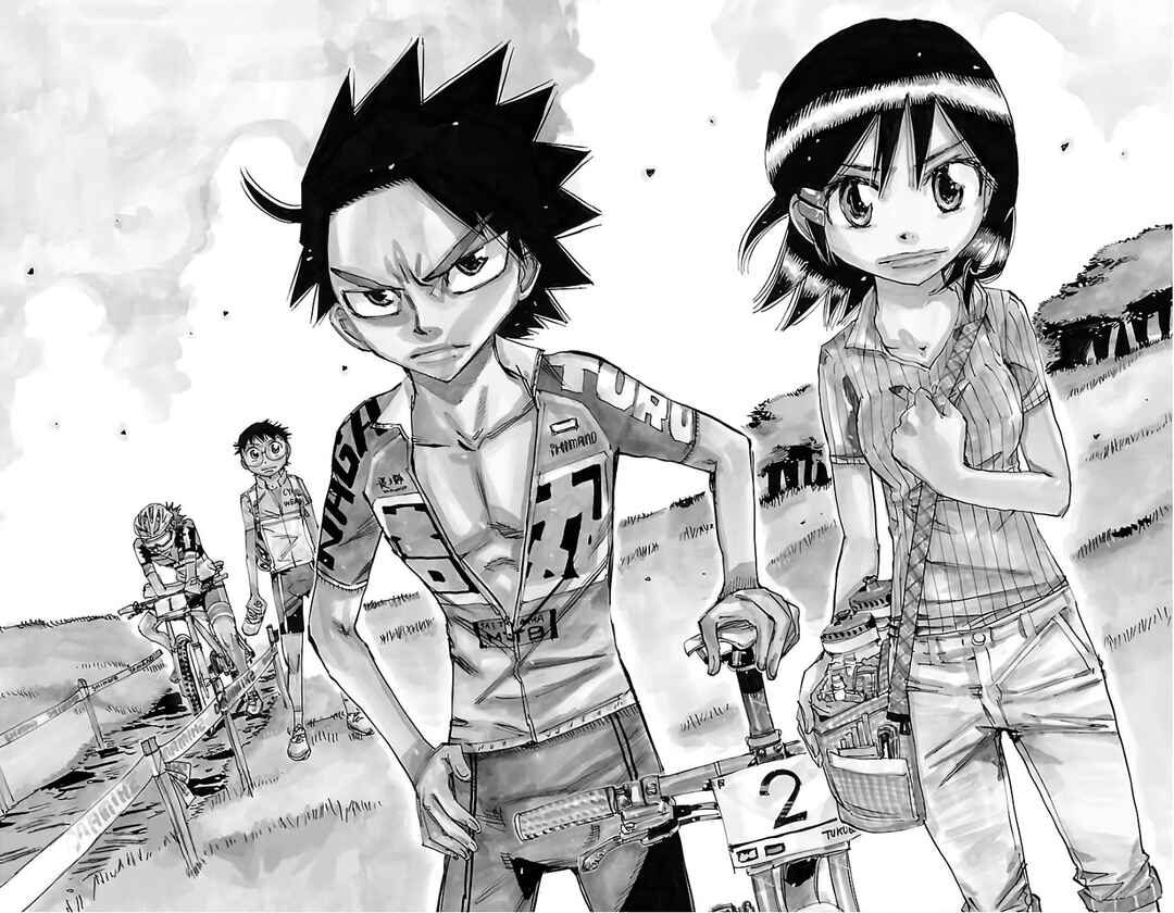Chapter 572 - Page 2