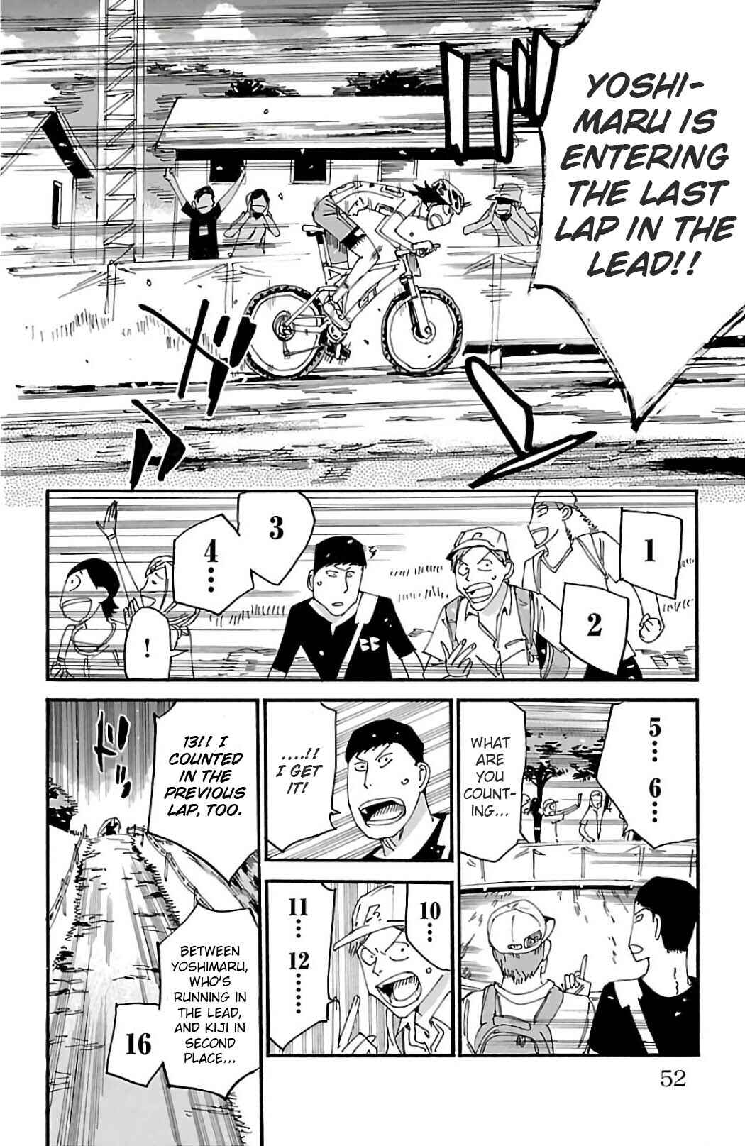 Chapter 572 - Page 5