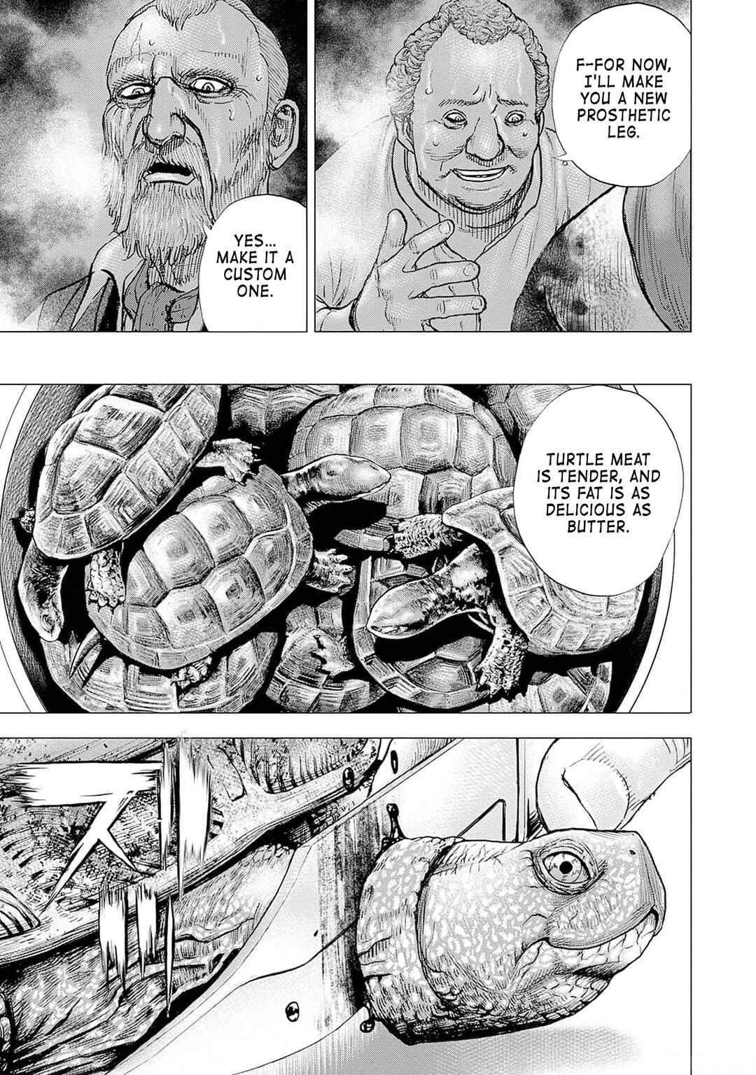 Chapter 3 - Page 5
