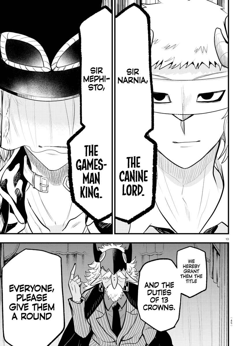 Chapter 299 - Page 12