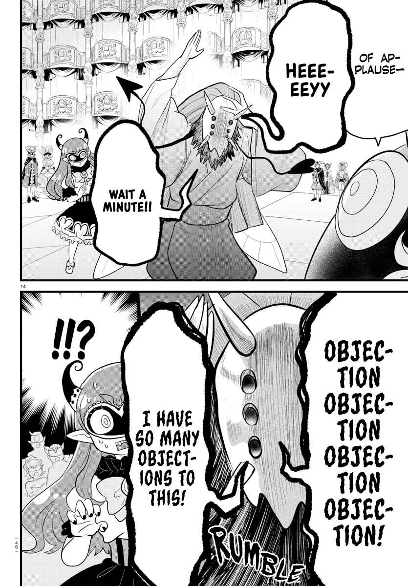 Chapter 299 - Page 13