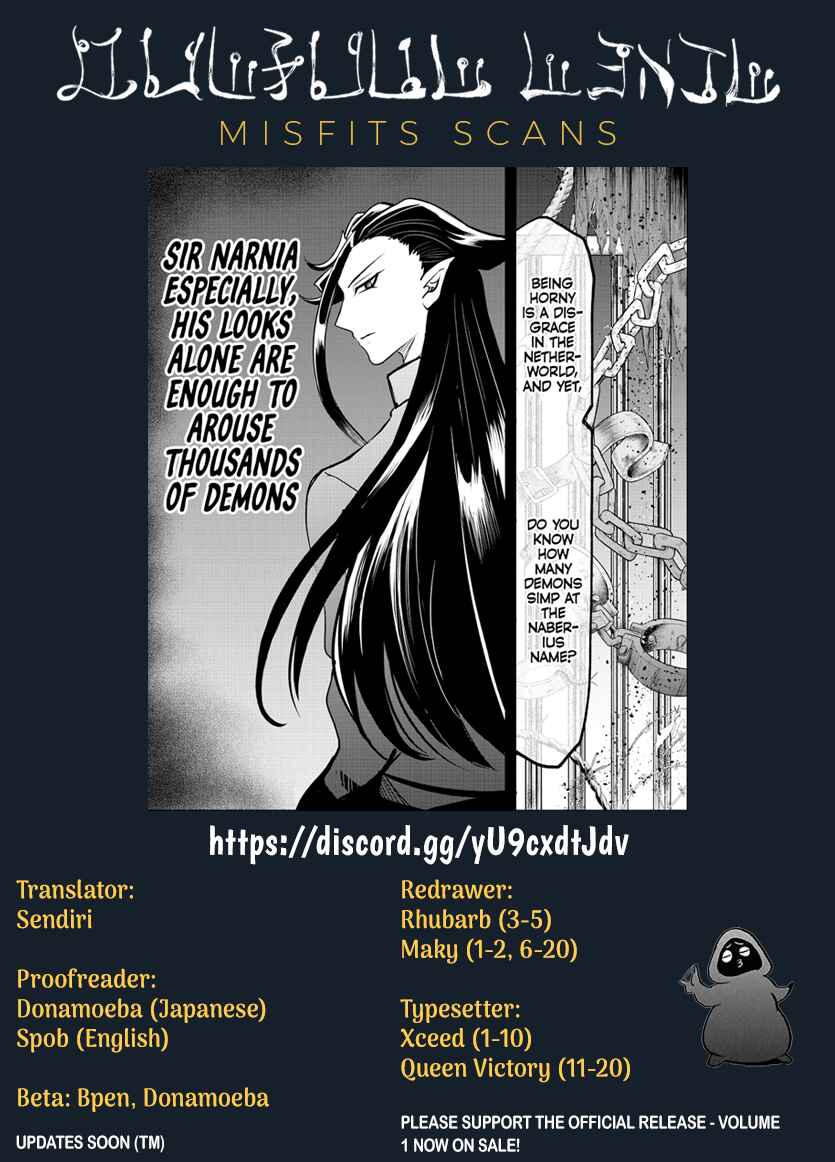 Chapter 299 - Page 21
