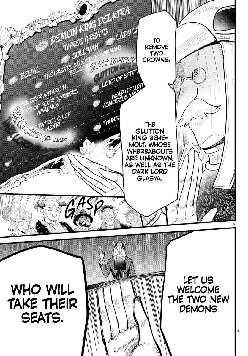 Chapter 299 - Page 5