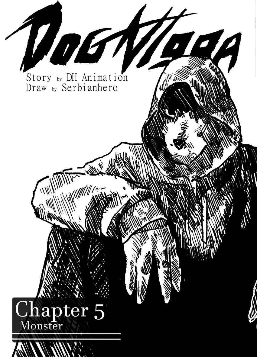 Chapter 5 - Page 1