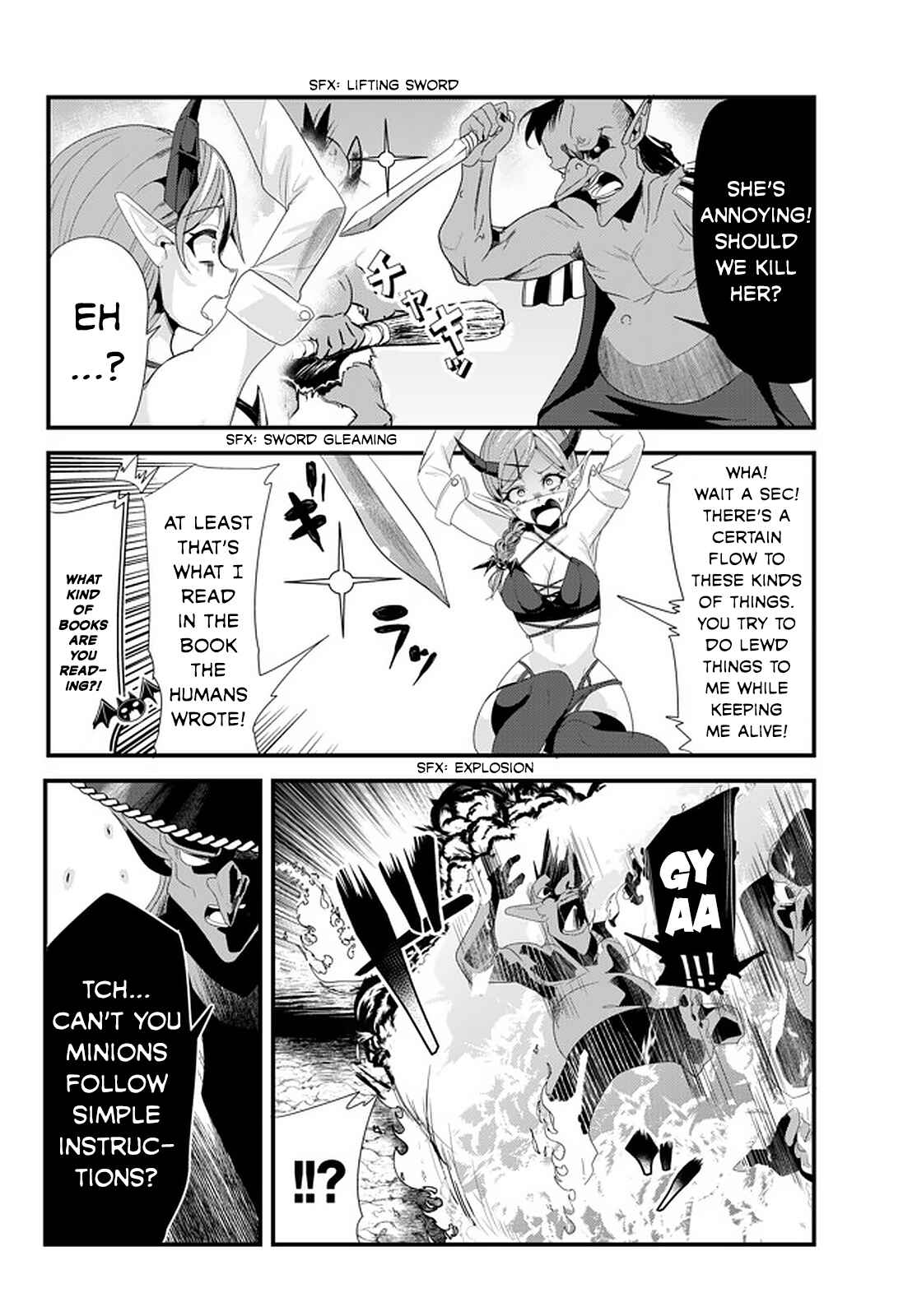 Chapter 120 - Page 2