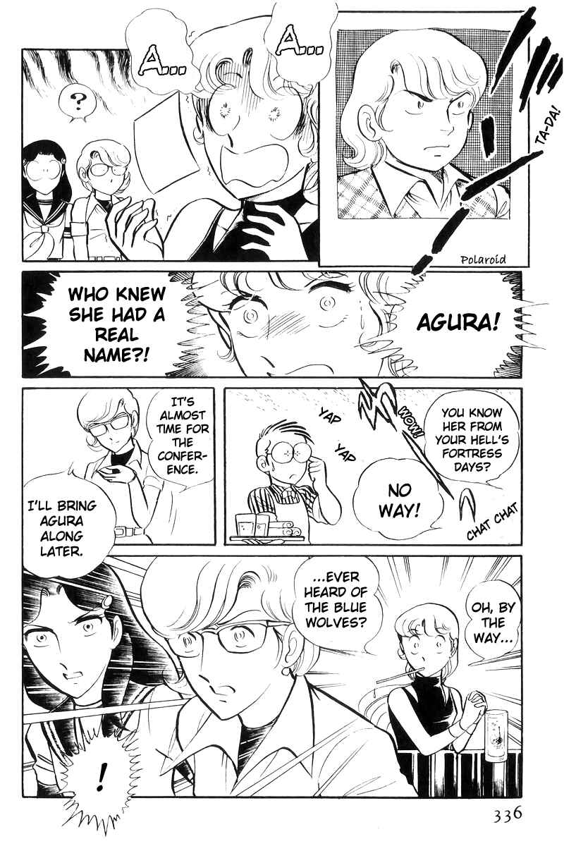 Chapter 25 - Page 58