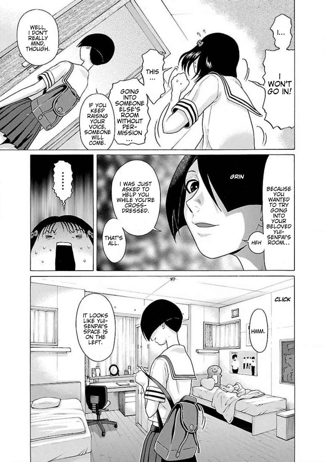 Chapter 22 - Page 11