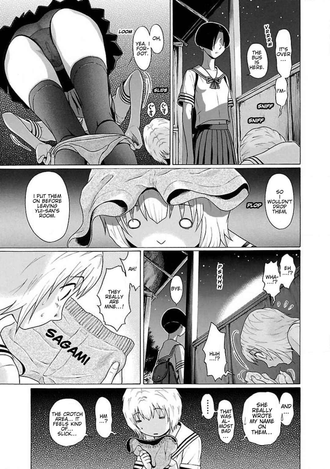 Chapter 22 - Page 19