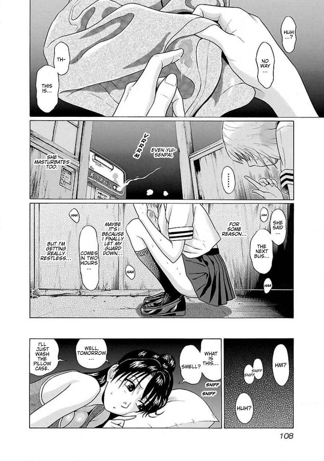Chapter 22 - Page 20