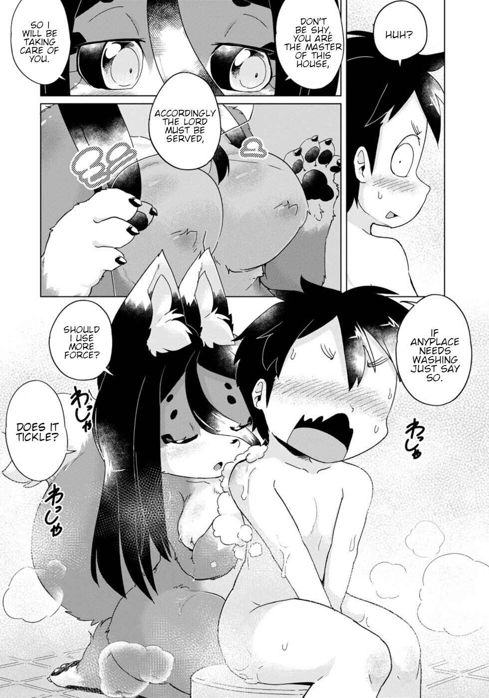 Chapter 30 - Page 20