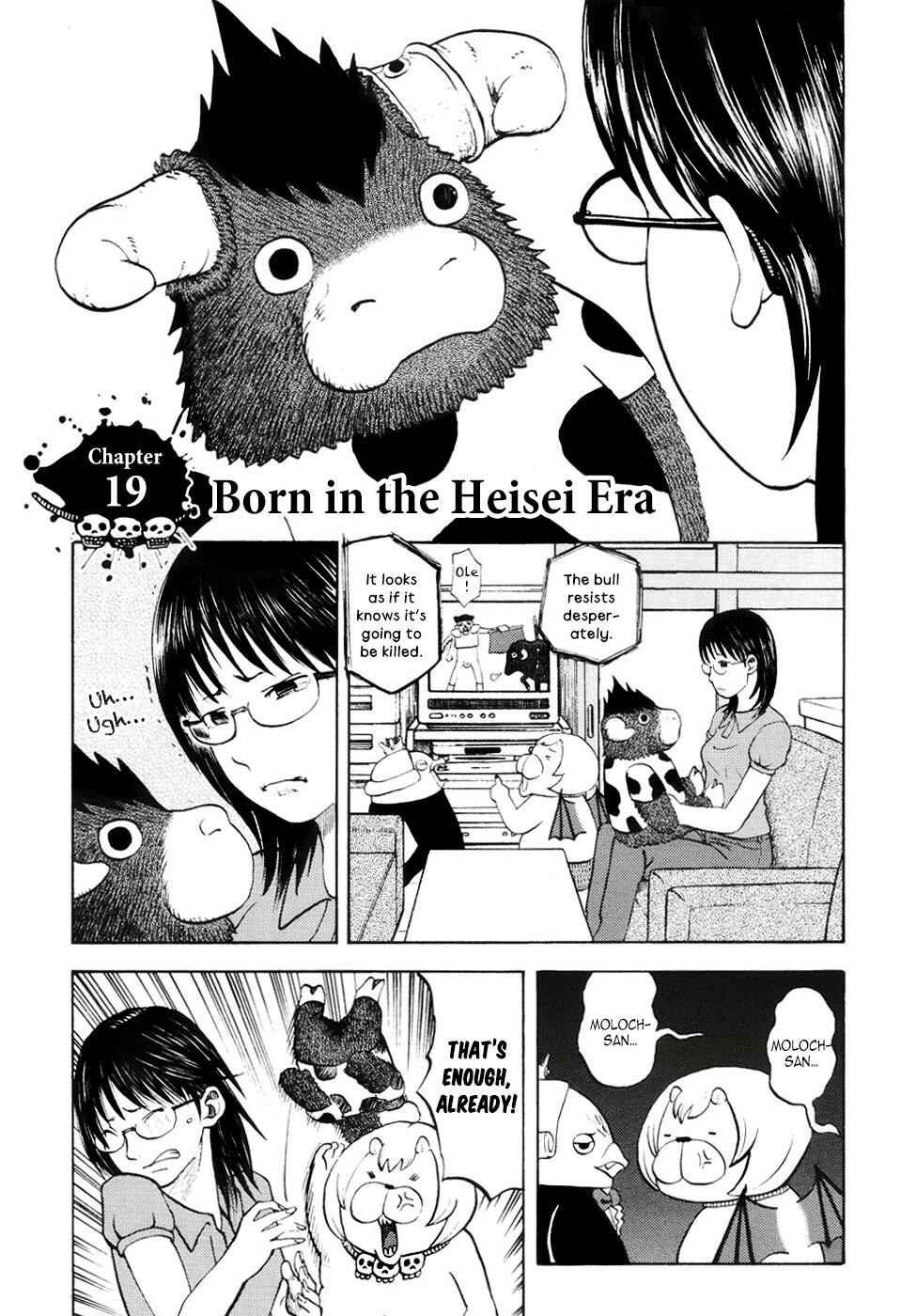 Chapter 19 - Page 1