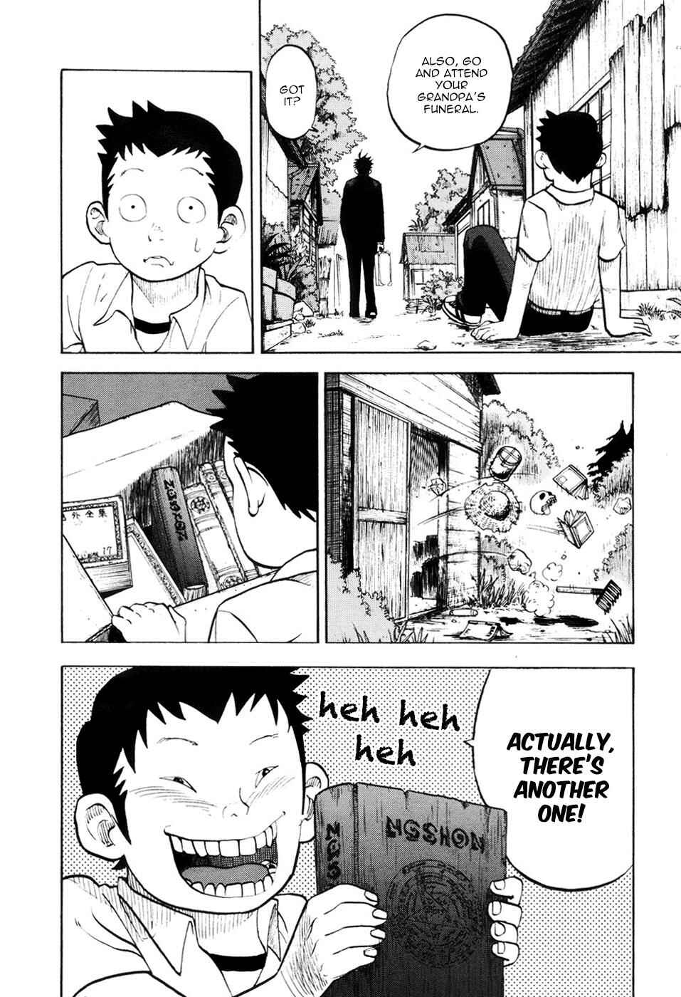 Chapter 19 - Page 16