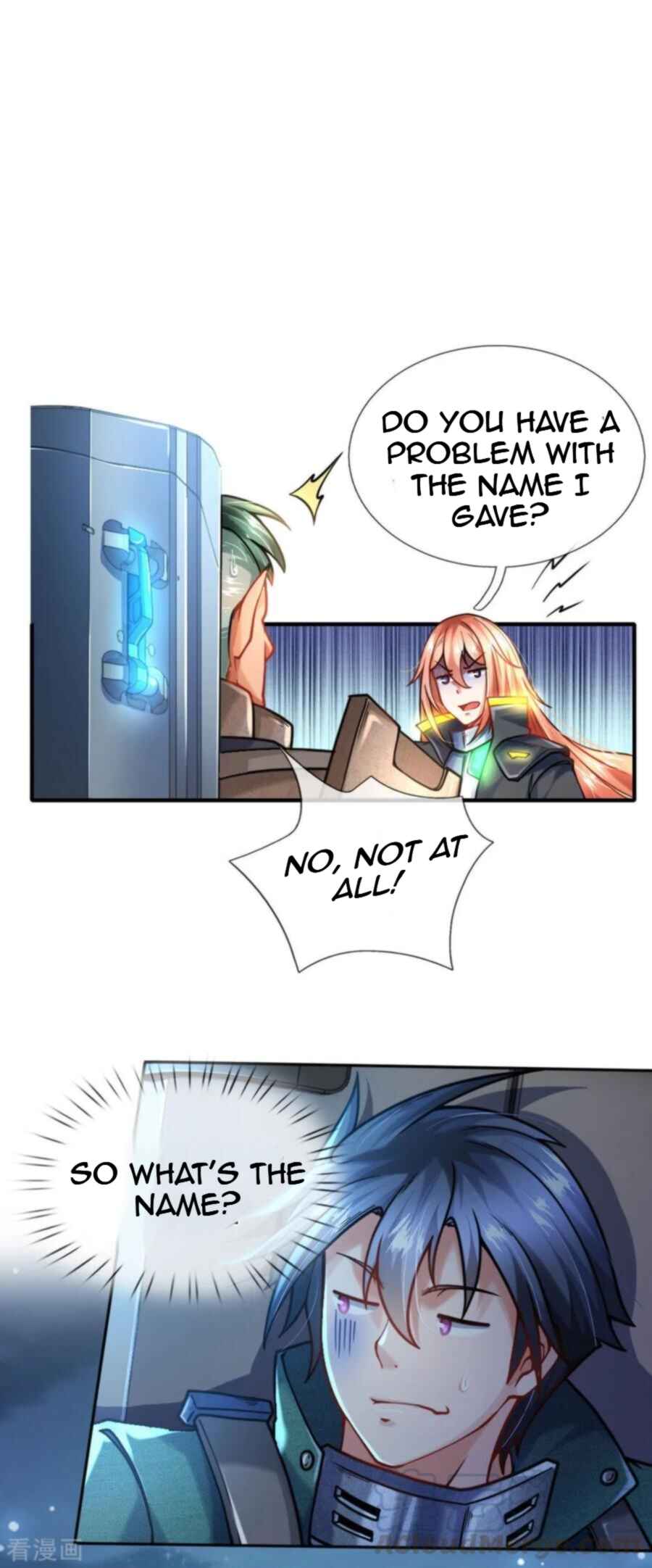 Chapter 73 - Page 19