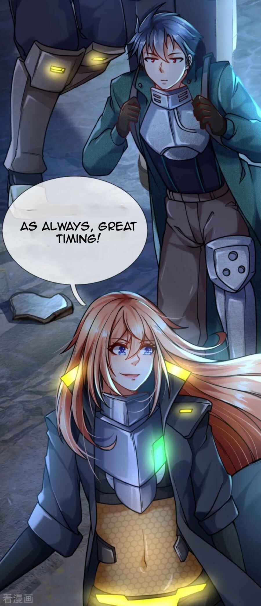 Chapter 73 - Page 6