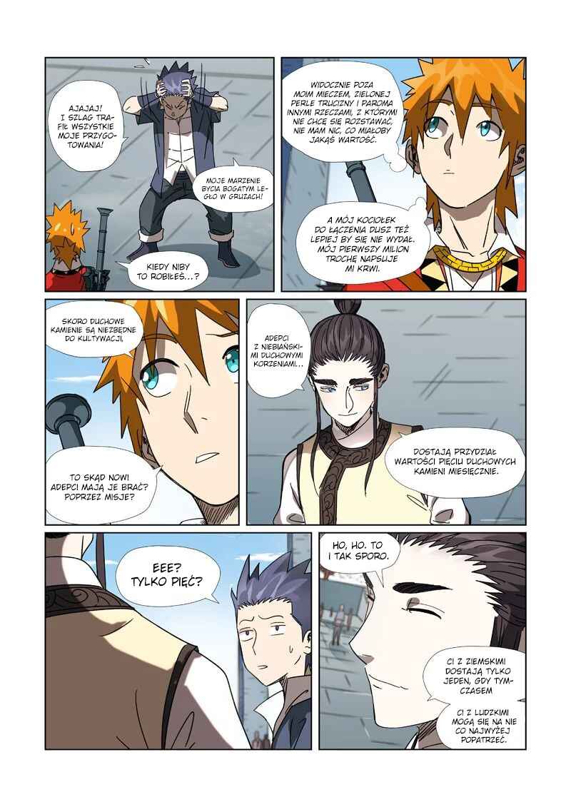 Chapter 301 - Page 11