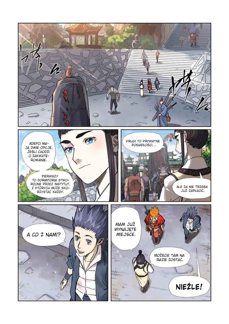 Chapter 301 - Page 3