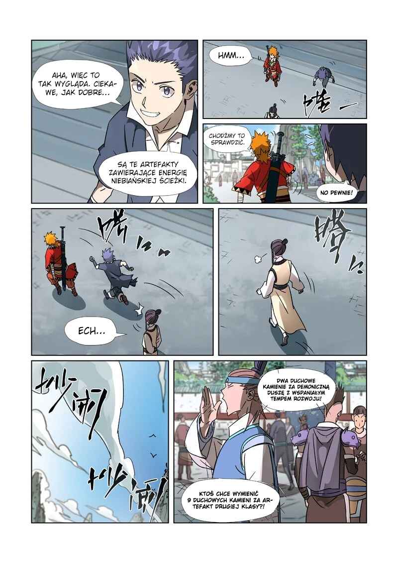 Chapter 301 - Page 8