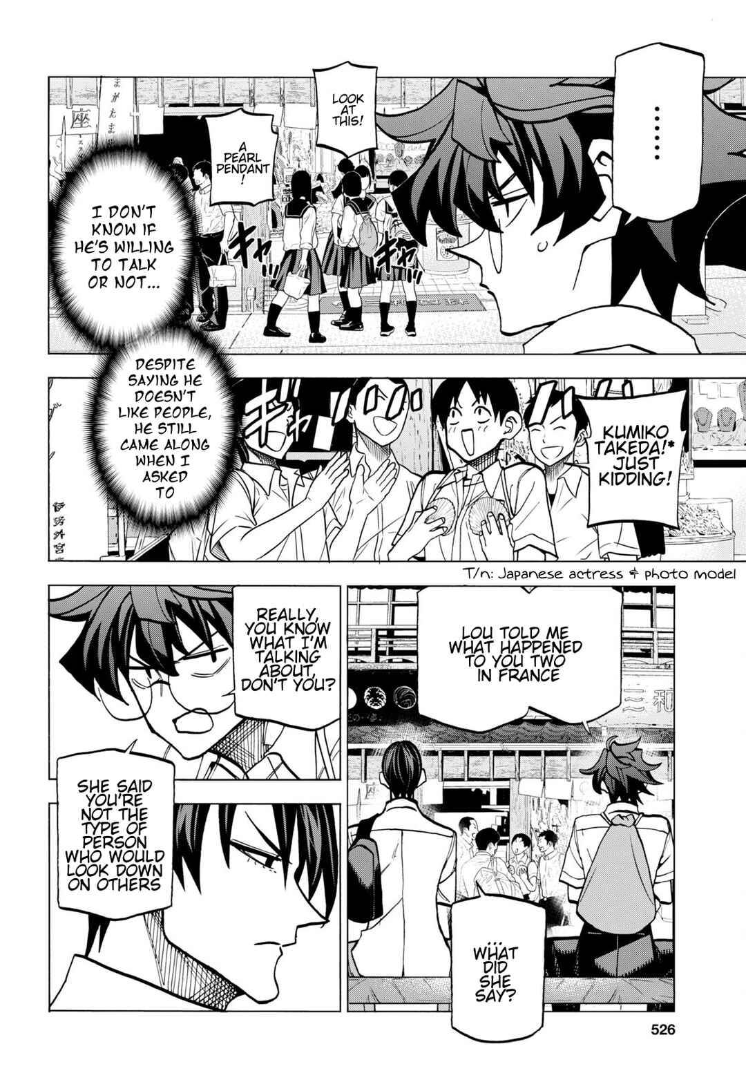 Chapter 43 - Page 10
