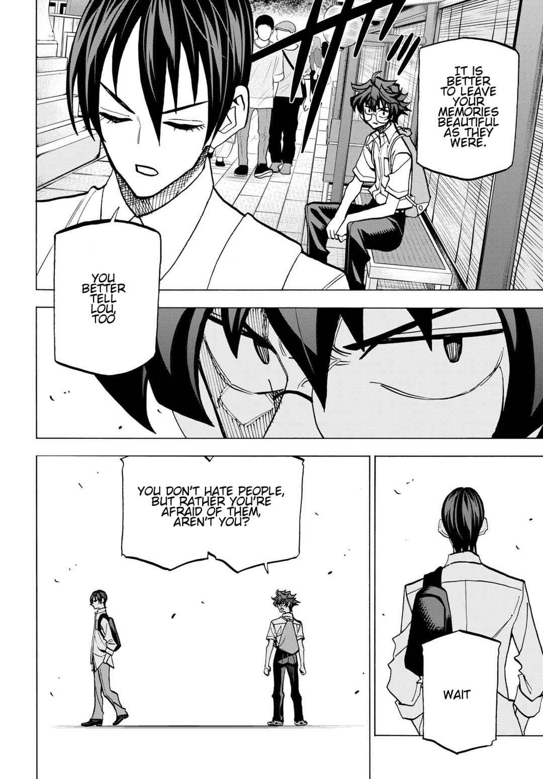 Chapter 43 - Page 12