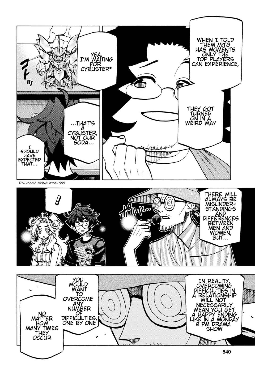 Chapter 43 - Page 24