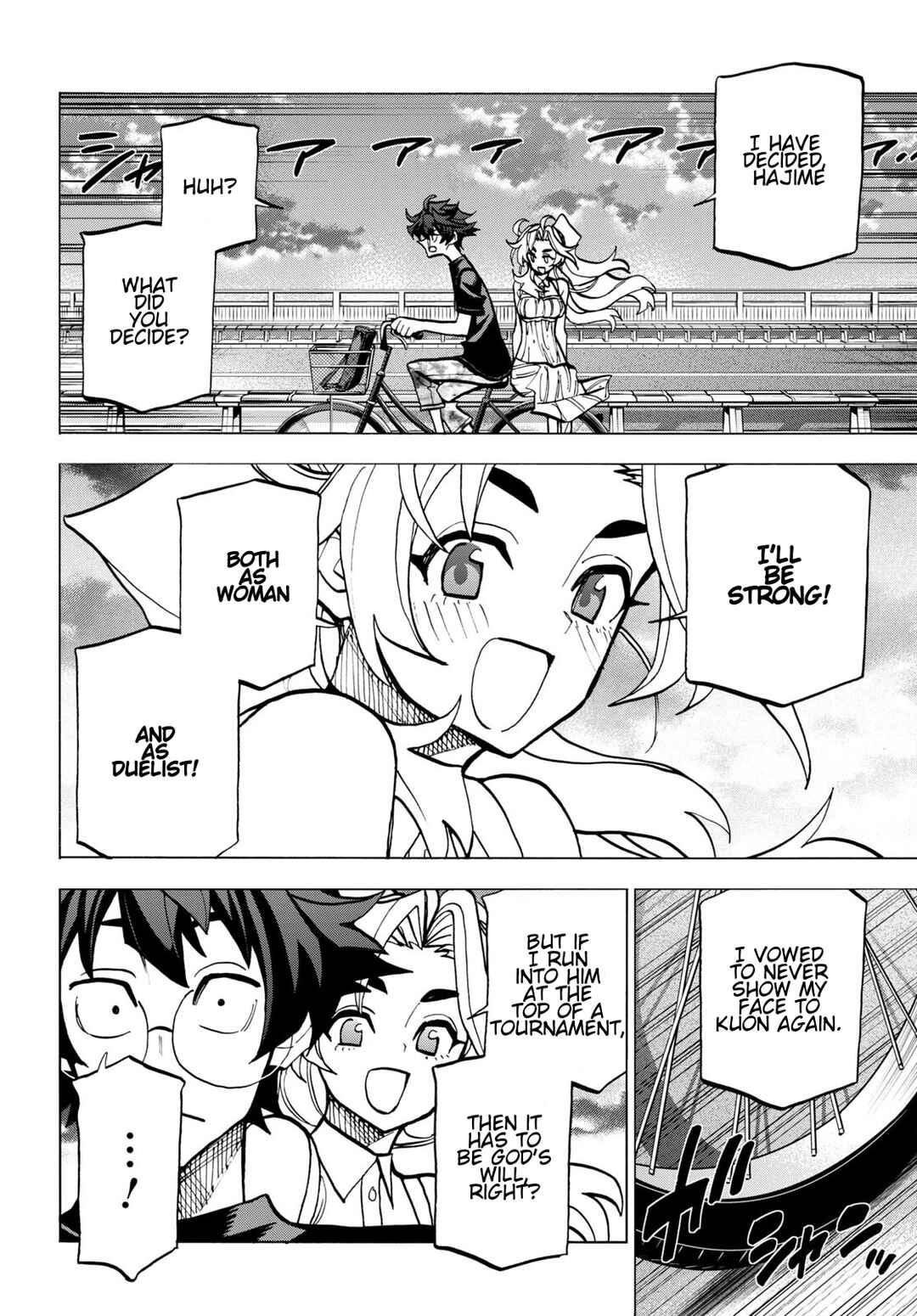 Chapter 43 - Page 26