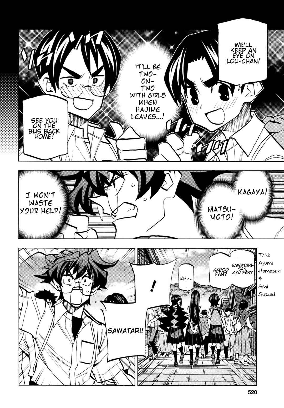 Chapter 43 - Page 4