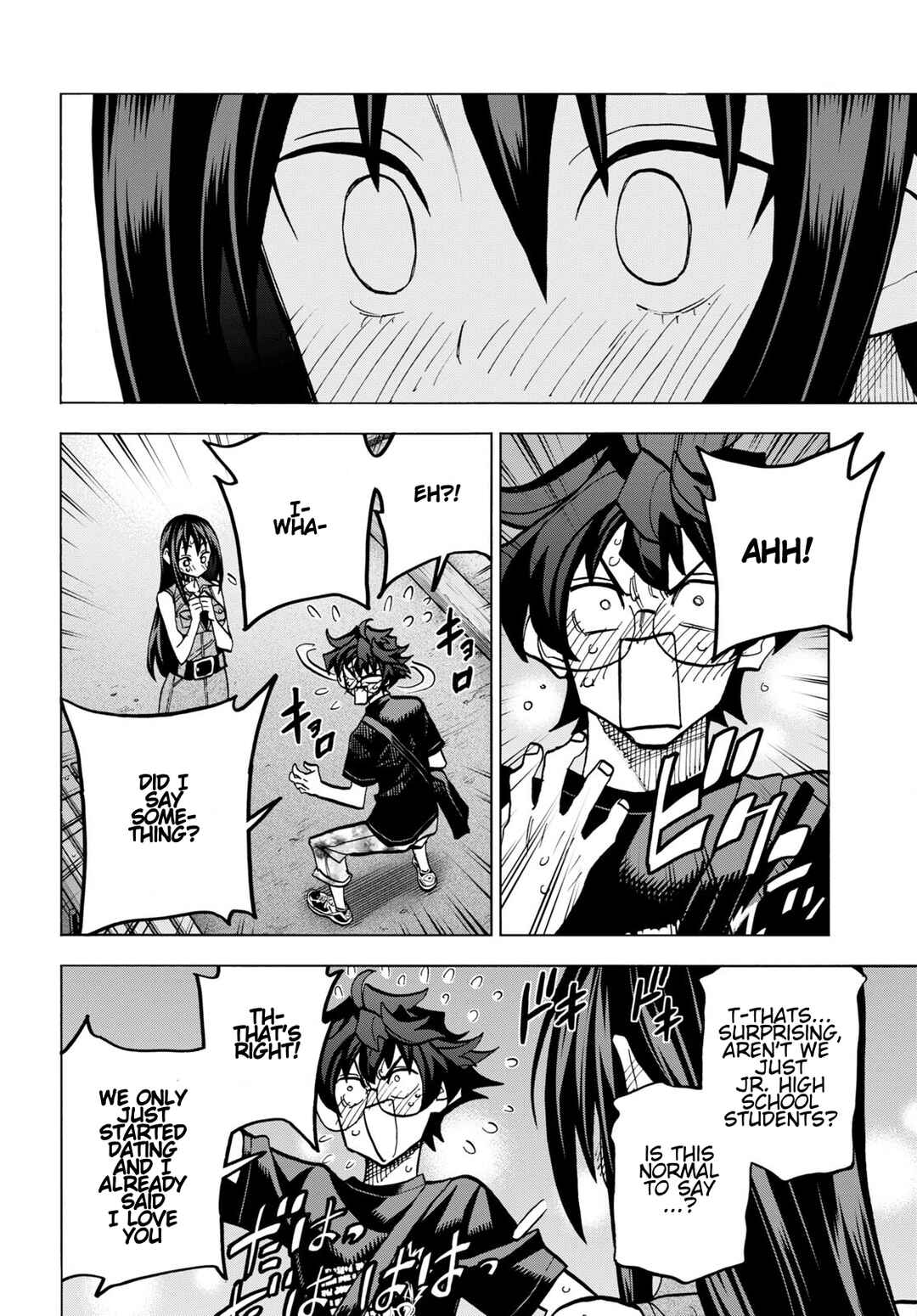 Chapter 43 - Page 40