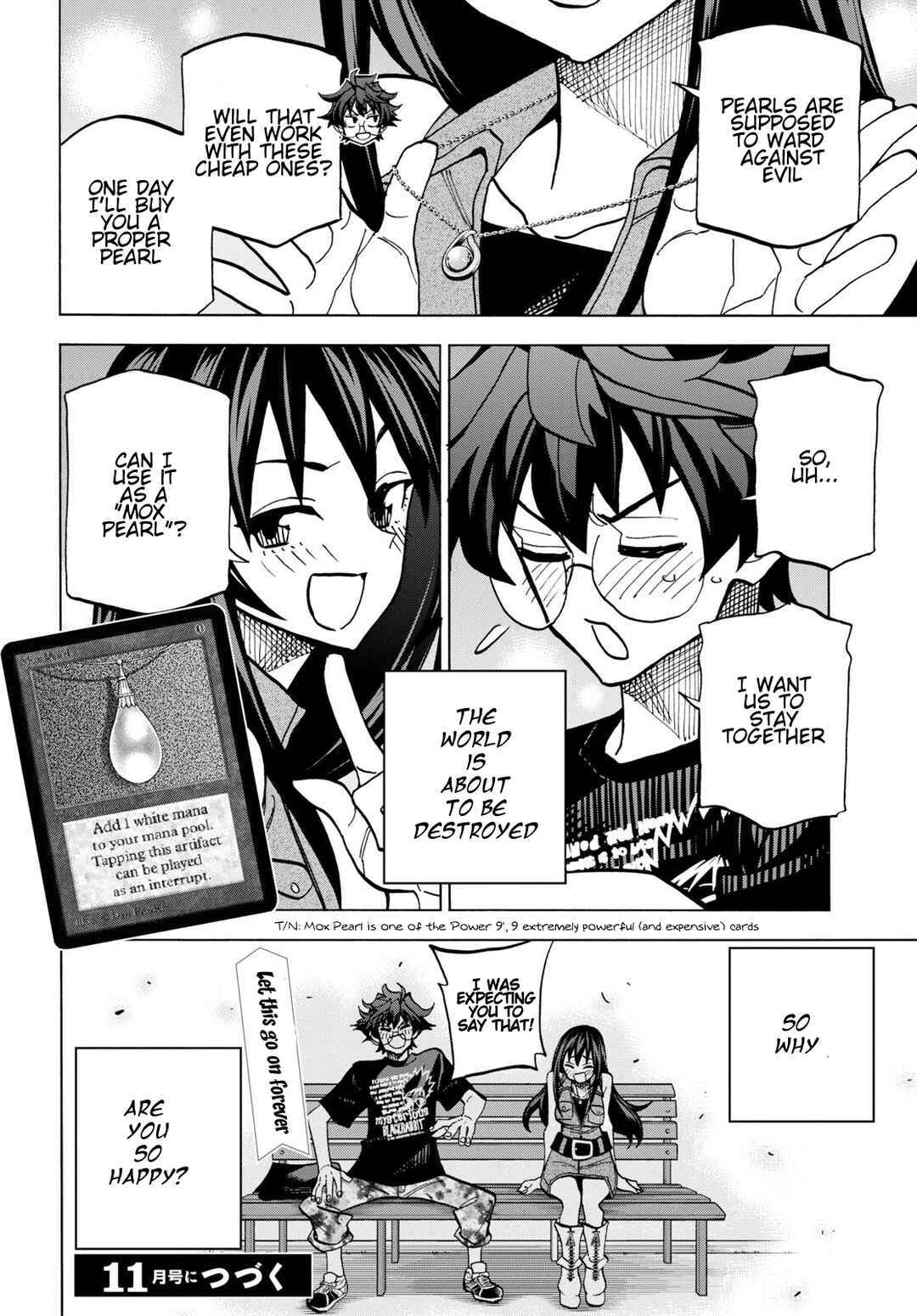 Chapter 43 - Page 44