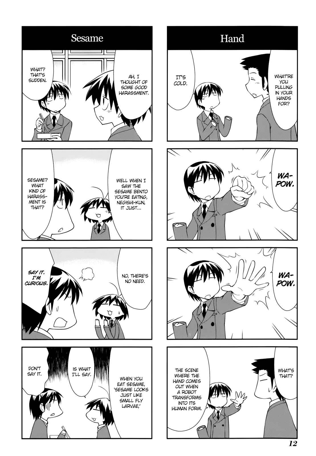 Chapter 133 - Page 2