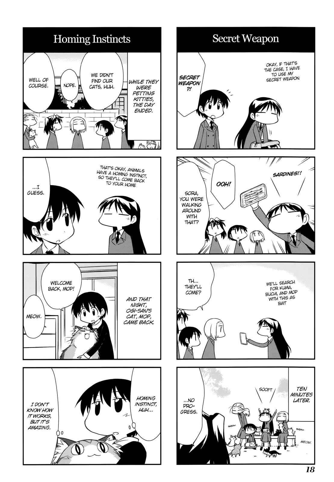 Chapter 133 - Page 8