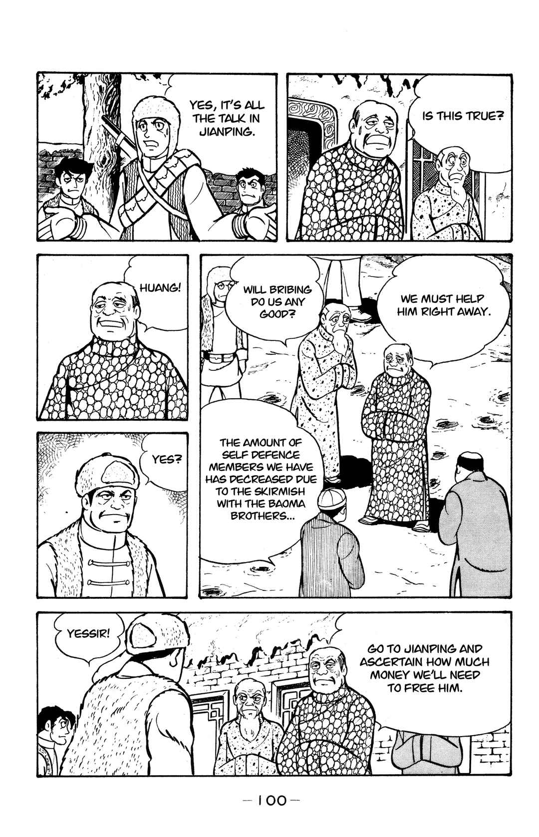 Chapter 27 - Page 10