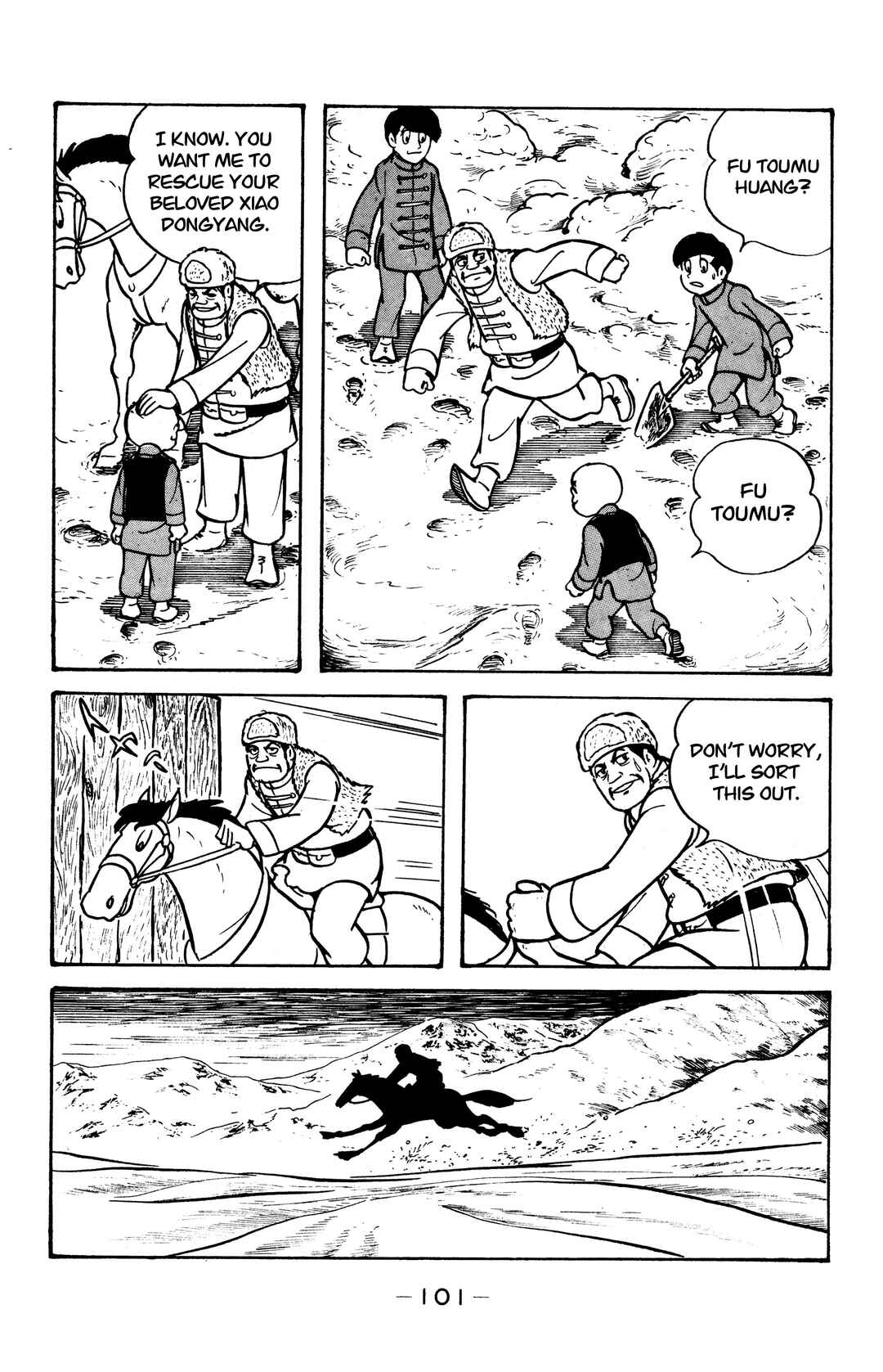 Chapter 27 - Page 11
