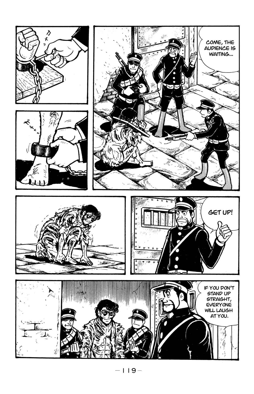 Chapter 27 - Page 29