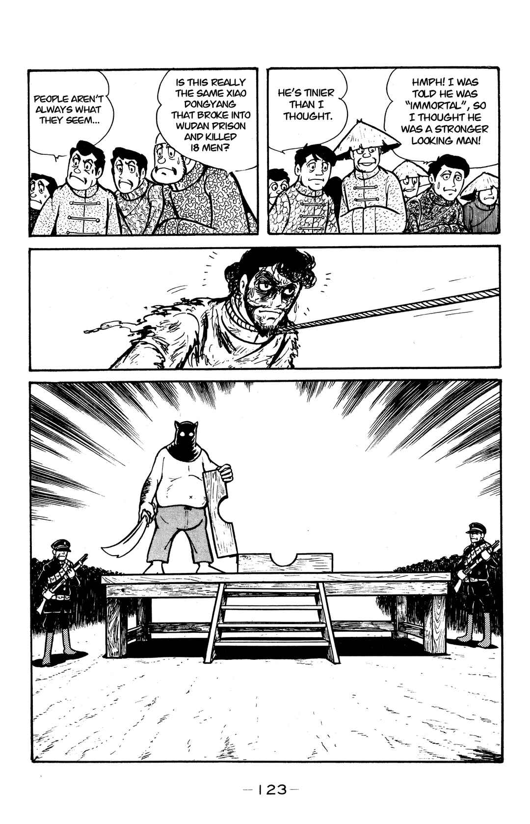 Chapter 27 - Page 33