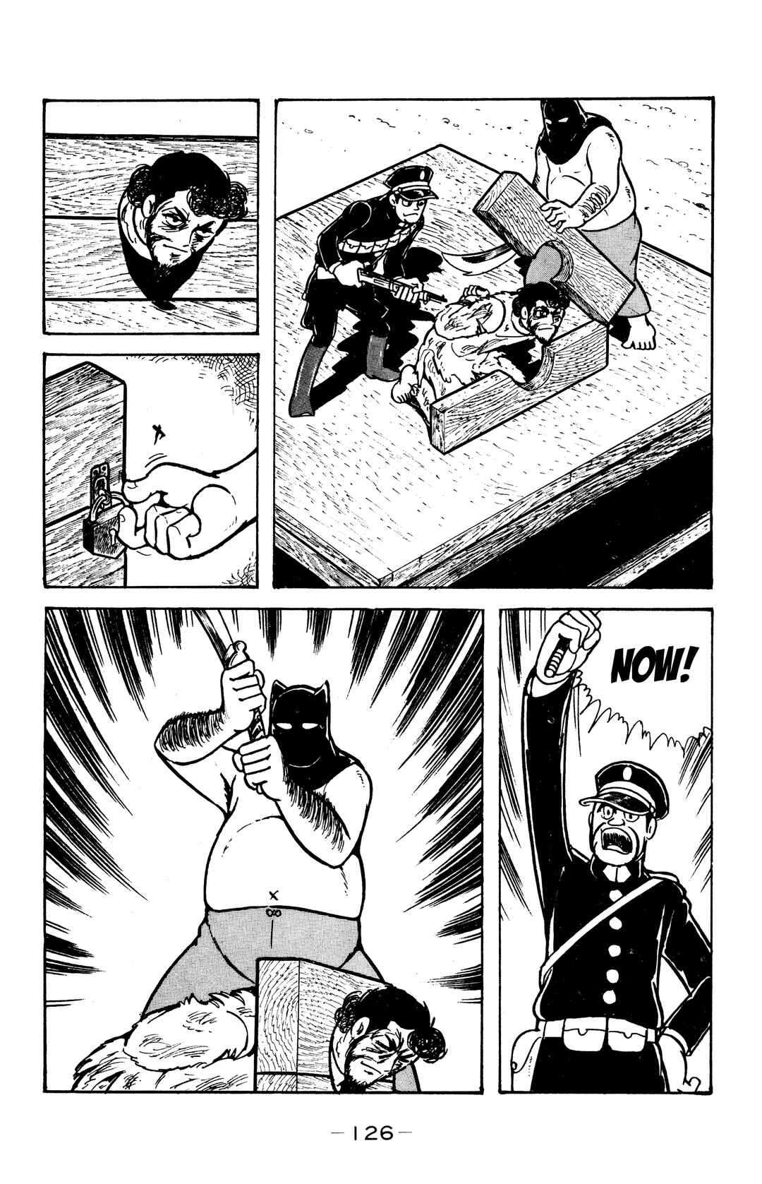 Chapter 27 - Page 36