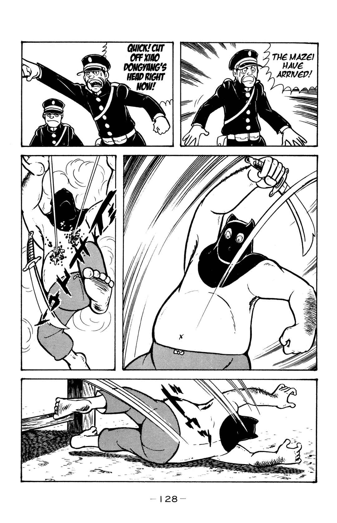 Chapter 27 - Page 38