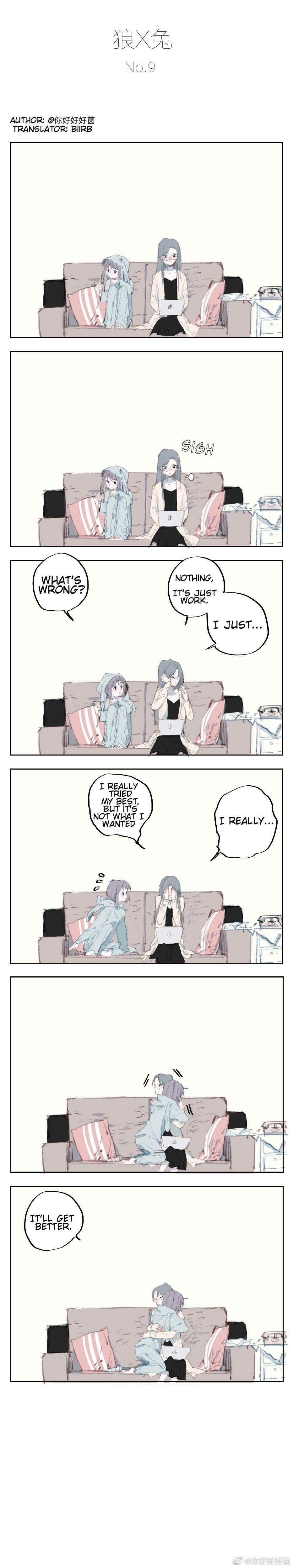 Chapter 9 - Page 1