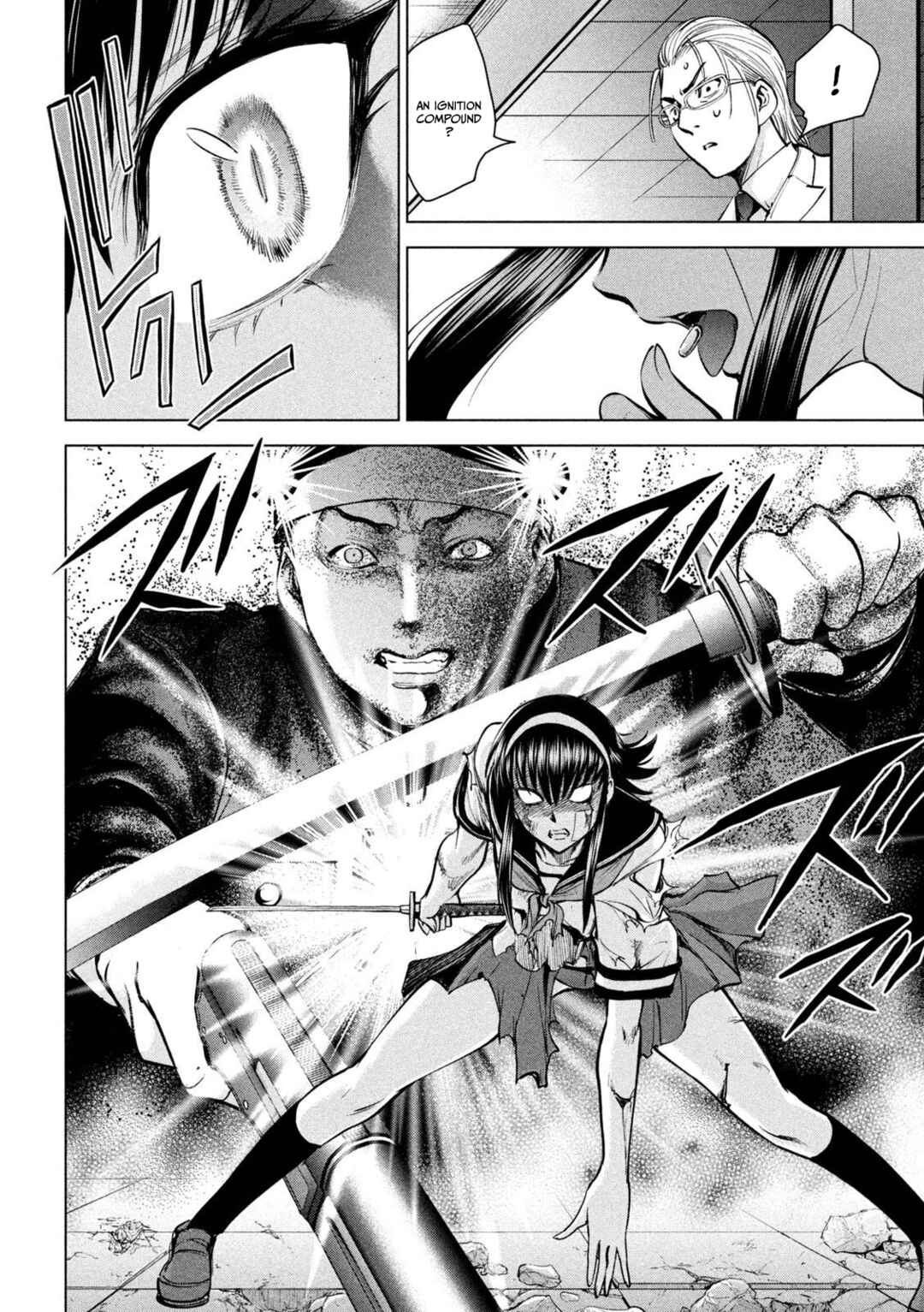 Chapter 162 - Page 7