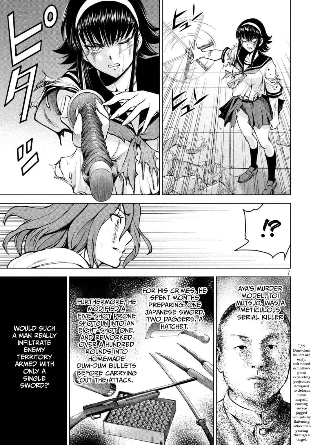 Chapter 162 - Page 8