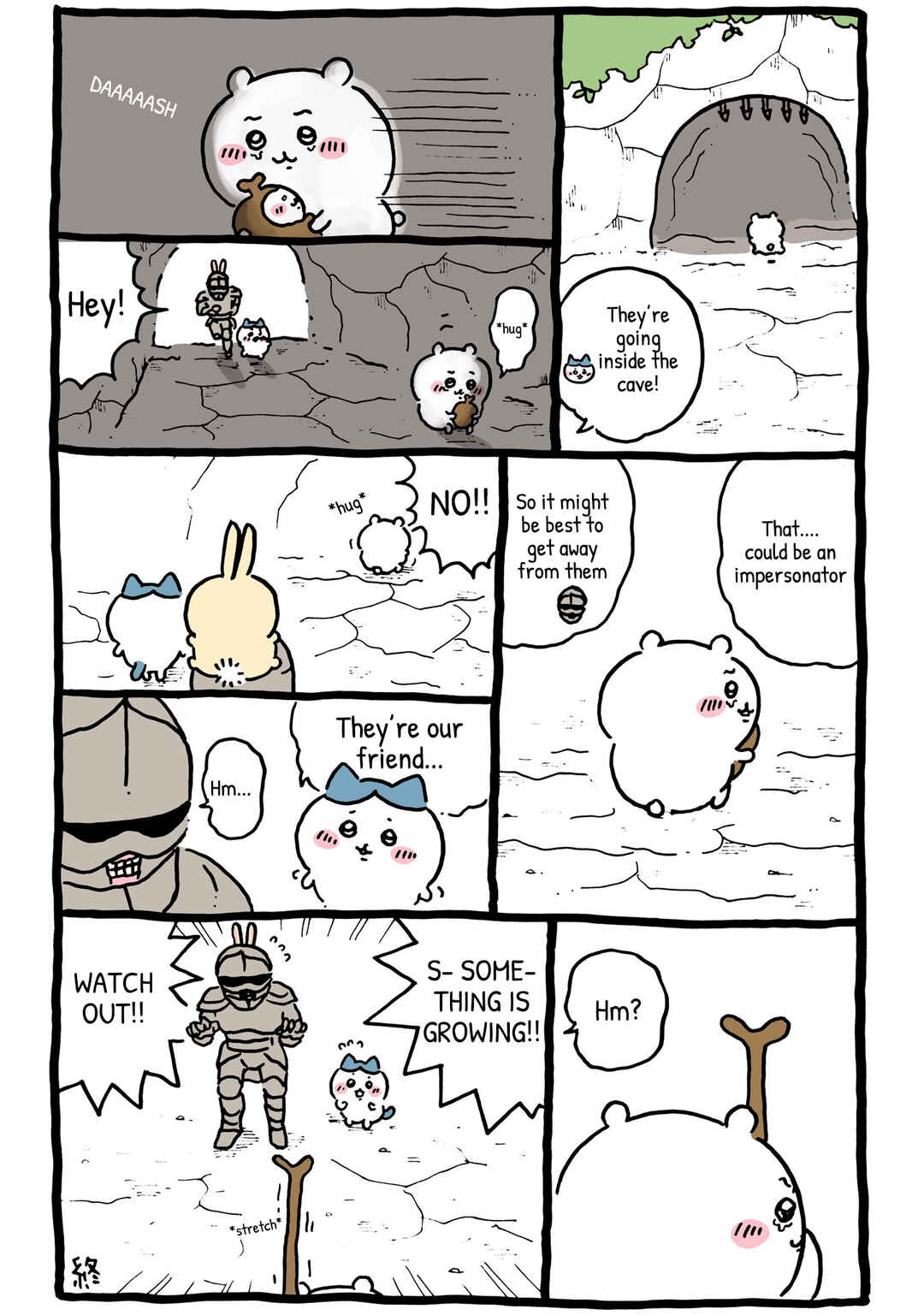 Chapter 39 - Page 16